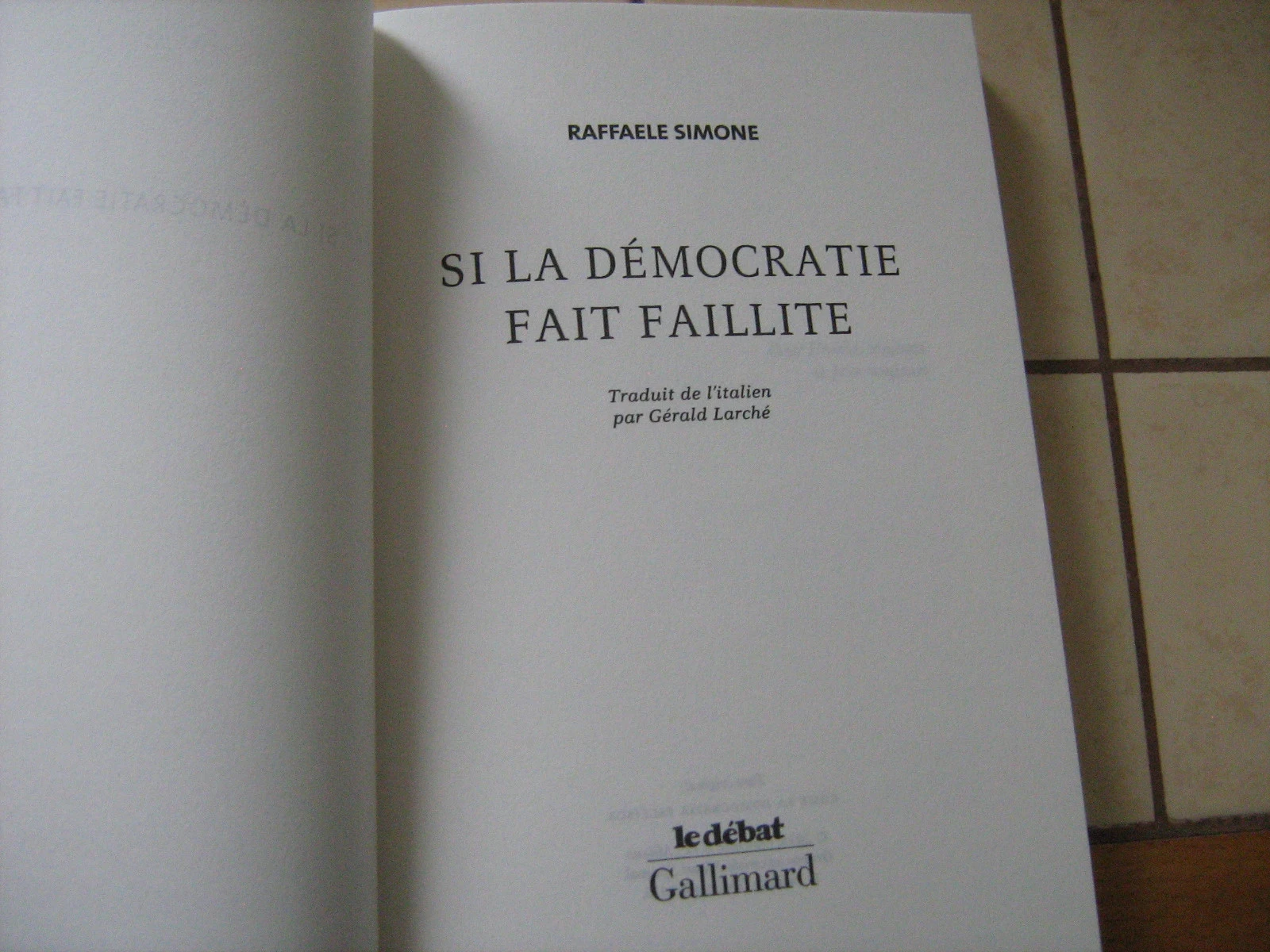 als de democratie failliet gaat – photo 4